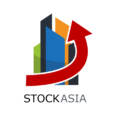 StockAsia Logo